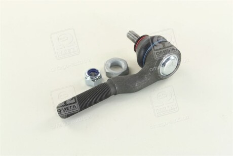 Фото 3 - Рульовий наконечник LEMFORDER 2472301