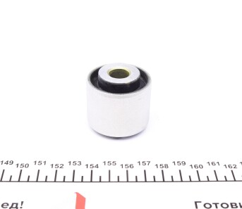 Фото 2 - Сайлентблок важеля LEMFORDER 24914 01 (2491401)