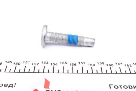 Фото 2 - Стійка стабілізатора LEMFORDER 25039 02 (2503902)