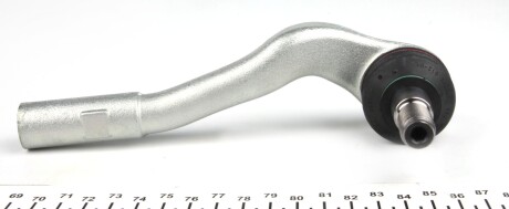 Фото 3 - Рульовий наконечник LEMFORDER 2517002