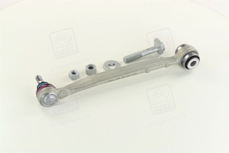 Фото 3 - Стойка стабилизатора LEMFORDER 25173 02 (2517302)