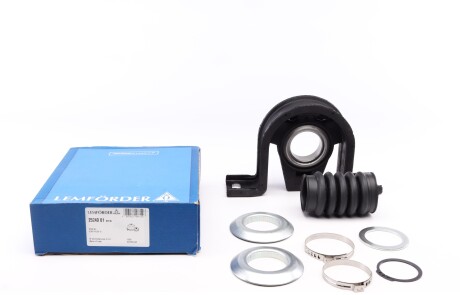 Фото 2 - Подшипник карданного вала LEMFORDER 25240 01 (2524001)