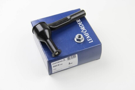 Фото 4 - Рулевой наконечник LEMFORDER 2532302