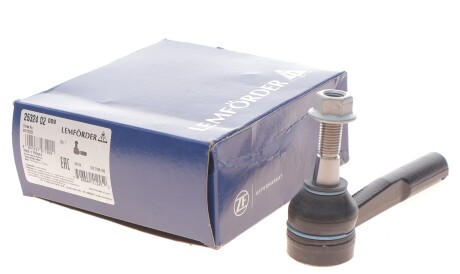 Фото 2 - Рулевой наконечник LEMFORDER 2532402
