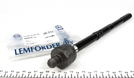 Фото 2 - Рулевая тяга LEMFORDER 25329 02 (2532902)