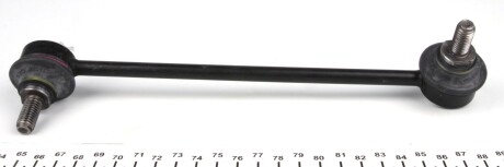 Фото 3 - Стойка стабилизатора LEMFORDER 25344 02 (2534402)