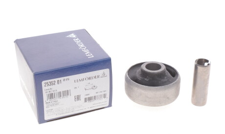 Фото 2 - Сайлентблок важеля LEMFORDER 25352 01 (2535201)