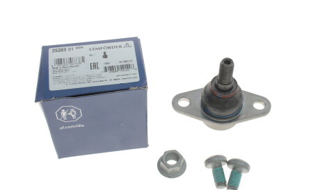 Фото 2 - Шаровая опора LEMFORDER 25383 01 (2538301)