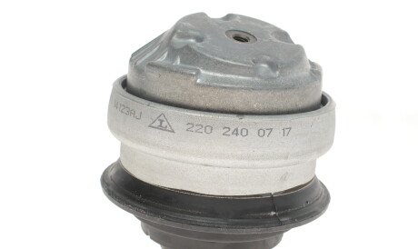 Фото 2 - Подушка двигуна LEMFORDER 2539001