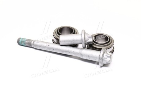 Фото 3 - Рычаг LEMFORDER 25443 01 (2544301)