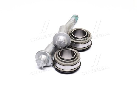 Фото 4 - Рычаг LEMFORDER 25443 01 (2544301)