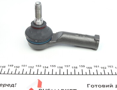 Фото 4 - Рулевой наконечник LEMFORDER 25446 03 (2544603)