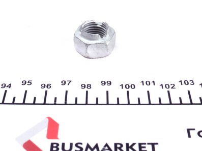 Фото 2 - Рульовий наконечник LEMFORDER 2546102