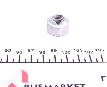 Фото 2 - Рулевой наконечник LEMFORDER 2546202