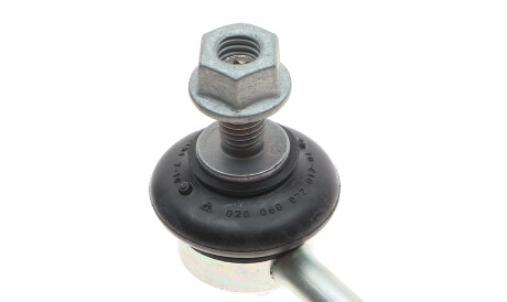 Фото 3 - Стійка стабілізатора LEMFORDER 25463 02 (2546302)