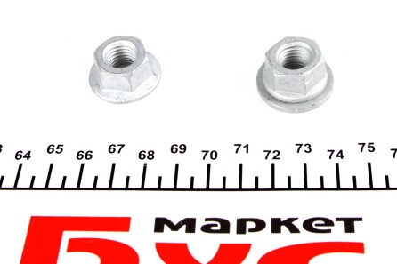 Фото 2 - Стійка стабілізатора LEMFORDER 25497 02 (2549702)