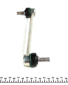 Фото 3 - Стійка стабілізатора LEMFORDER 25497 02 (2549702)