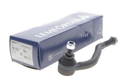 Фото 2 - Рулевой наконечник LEMFORDER 25508 01 (2550801)