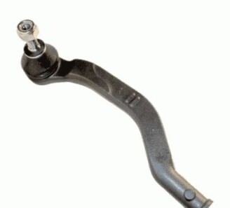 Фото 2 - Рулевой наконечник LEMFORDER 25510 01 (2551001)