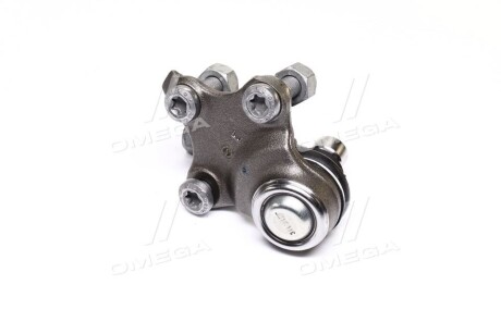 Фото 3 - Шарова опора LEMFORDER 25534 02 (2553402)