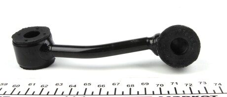 Фото 3 - Стойка стабилизатора LEMFORDER 25801 01 (2580101)