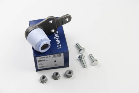 Фото 3 - Шарова опора LEMFORDER 2580802