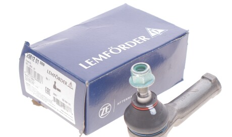 Фото 2 - Рулевой наконечник LEMFORDER 25812 01 (2581201)