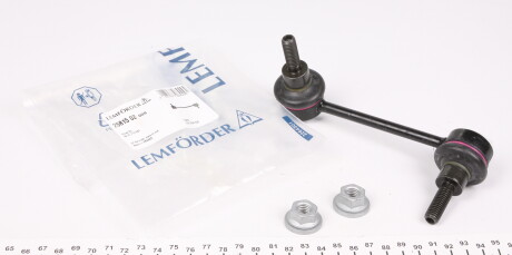 Фото 2 - Стойка стабилизатора LEMFORDER 25815 02 (2581502)