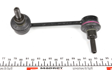 Фото 3 - Стойка стабилизатора LEMFORDER 25815 02 (2581502)