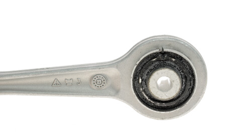 Фото 2 - Рычаг LEMFORDER 25855 02 (2585502)