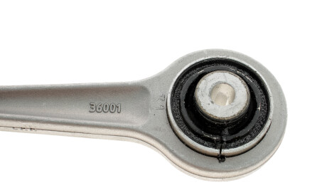 Фото 3 - Рычаг LEMFORDER 25855 02 (2585502)