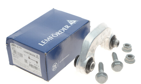 Фото 2 - Стійка стабілізатора LEMFORDER 25858 02 (2585802)