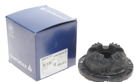 Фото 2 - Опора стойки амортизатора LEMFORDER 25859 01 (2585901)