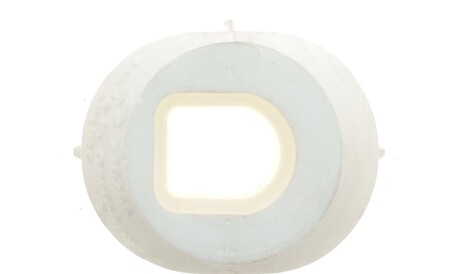 Фото 3 - Подушка двигателя LEMFORDER 2586401