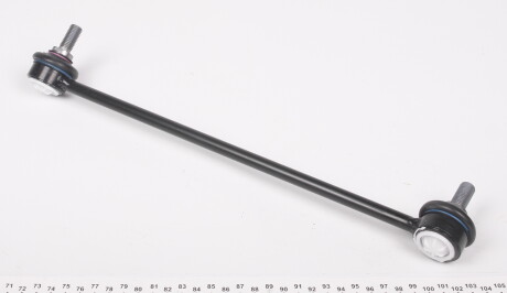 Фото 3 - Стійка стабілізатора LEMFORDER 25871 02 (2587102)