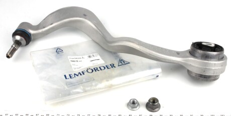 Фото 2 - Стійка стабілізатора LEMFORDER 25898 02 (2589802)