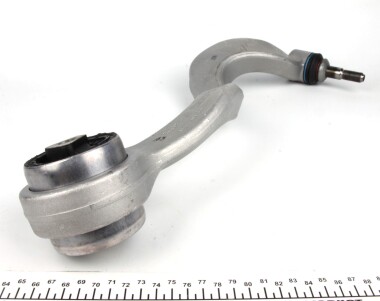 Фото 5 - Стійка стабілізатора LEMFORDER 25899 02 (2589902)