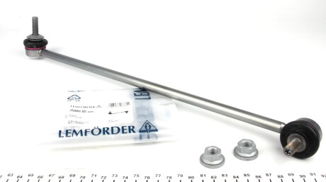 Фото 2 - Стійка стабілізатора LEMFORDER 2590002