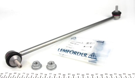 Фото 2 - Стійка стабілізатора LEMFORDER 2590102