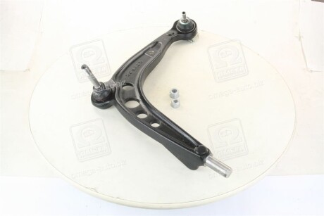 Фото 4 - Ричаг LEMFORDER 2592501