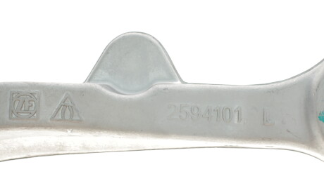 Фото 5 - Рычаг LEMFORDER 25941 01 (2594101)