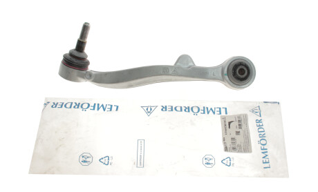 Фото 6 - Рычаг LEMFORDER 25941 01 (2594101)