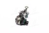 Опора кульова FORD FIESTA V, FUSION, MAZDA 2 01-12 перед. міст низ - (2S613395AB, DD3234350A, 1146130) LEMFORDER 26003 02 (фото 4)