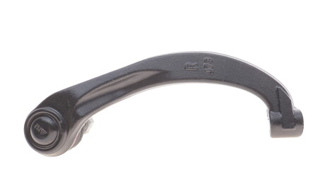 Фото 3 - Рулевой наконечник LEMFORDER 2601202