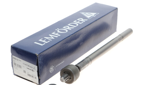 Фото 2 - Рульова тяга LEMFORDER 2605901