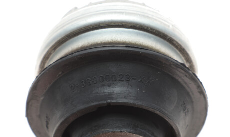 Фото 3 - Подушка двигателя LEMFORDER 26082 01 (2608201)