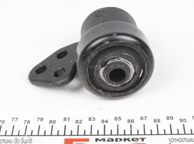 Фото 2 - Сайлентблок рычага LEMFORDER 2658102