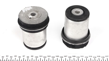 Фото 3 - Сайлентблок подрамника LEMFORDER 26582 01 (2658201)