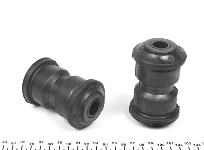 Фото 2 - Ресора LEMFORDER 26583 01 (2658301)