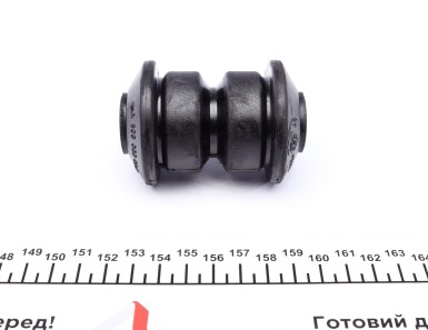 Фото 3 - Сайлентблок важеля LEMFORDER 26614 01 (2661401)